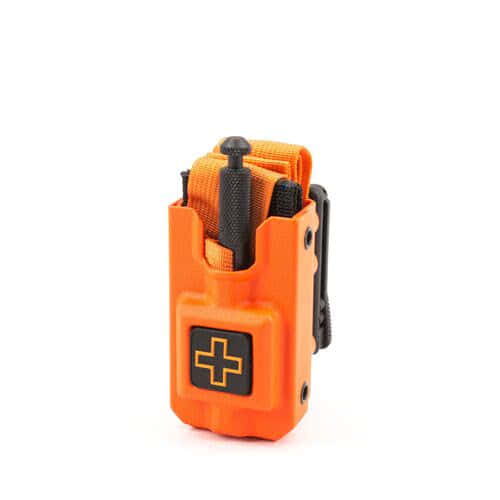 Eleven 10 RIGID Tourniquet Case for SOFTT/SOFTT-W -